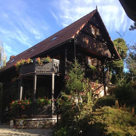 Der Haufenhof Apartamento Eibiswald Exterior foto